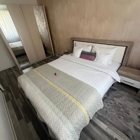 Luxury Apartment Sibiu Luaran gambar