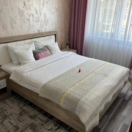 Luxury Apartment Sibiu Luaran gambar