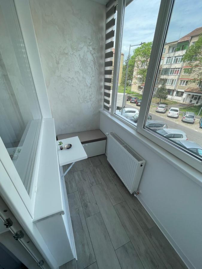 Luxury Apartment Sibiu Luaran gambar
