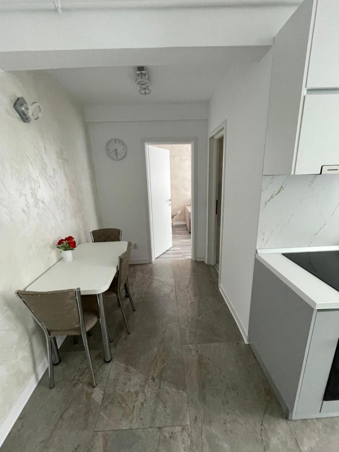 Luxury Apartment Sibiu Luaran gambar