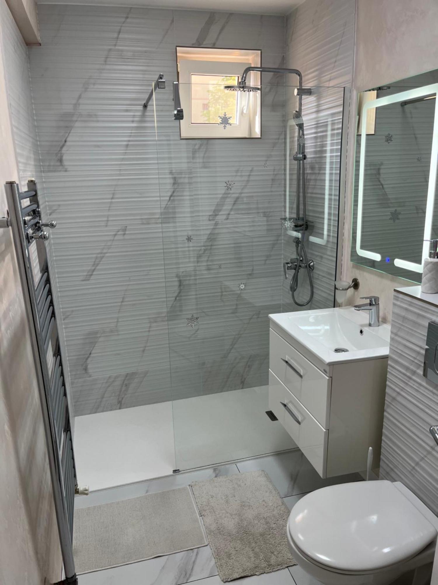 Luxury Apartment Sibiu Luaran gambar