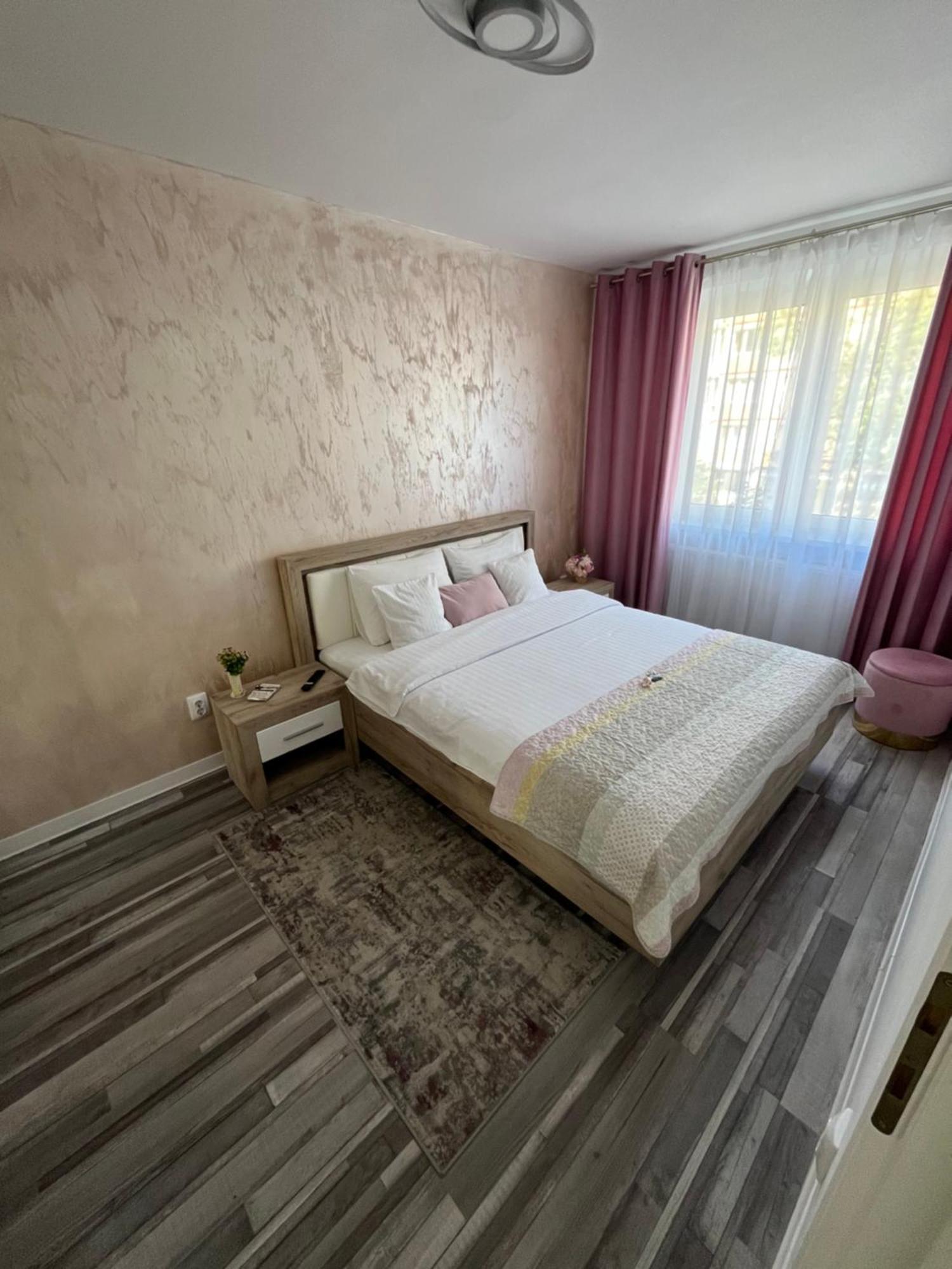 Luxury Apartment Sibiu Luaran gambar