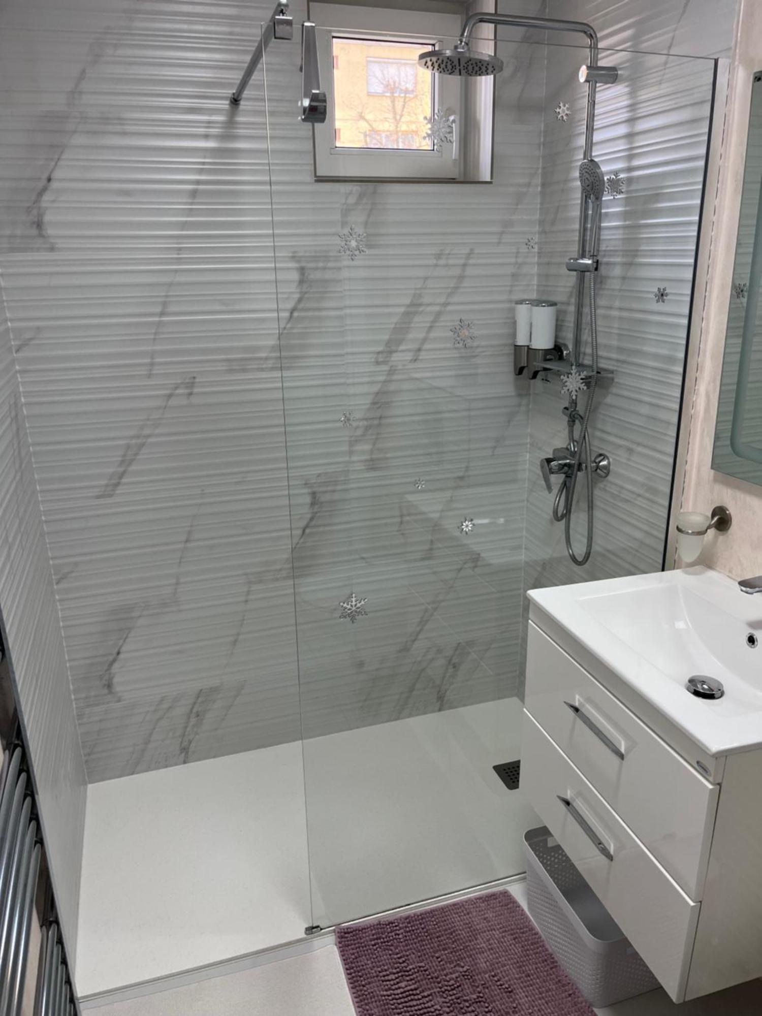 Luxury Apartment Sibiu Luaran gambar
