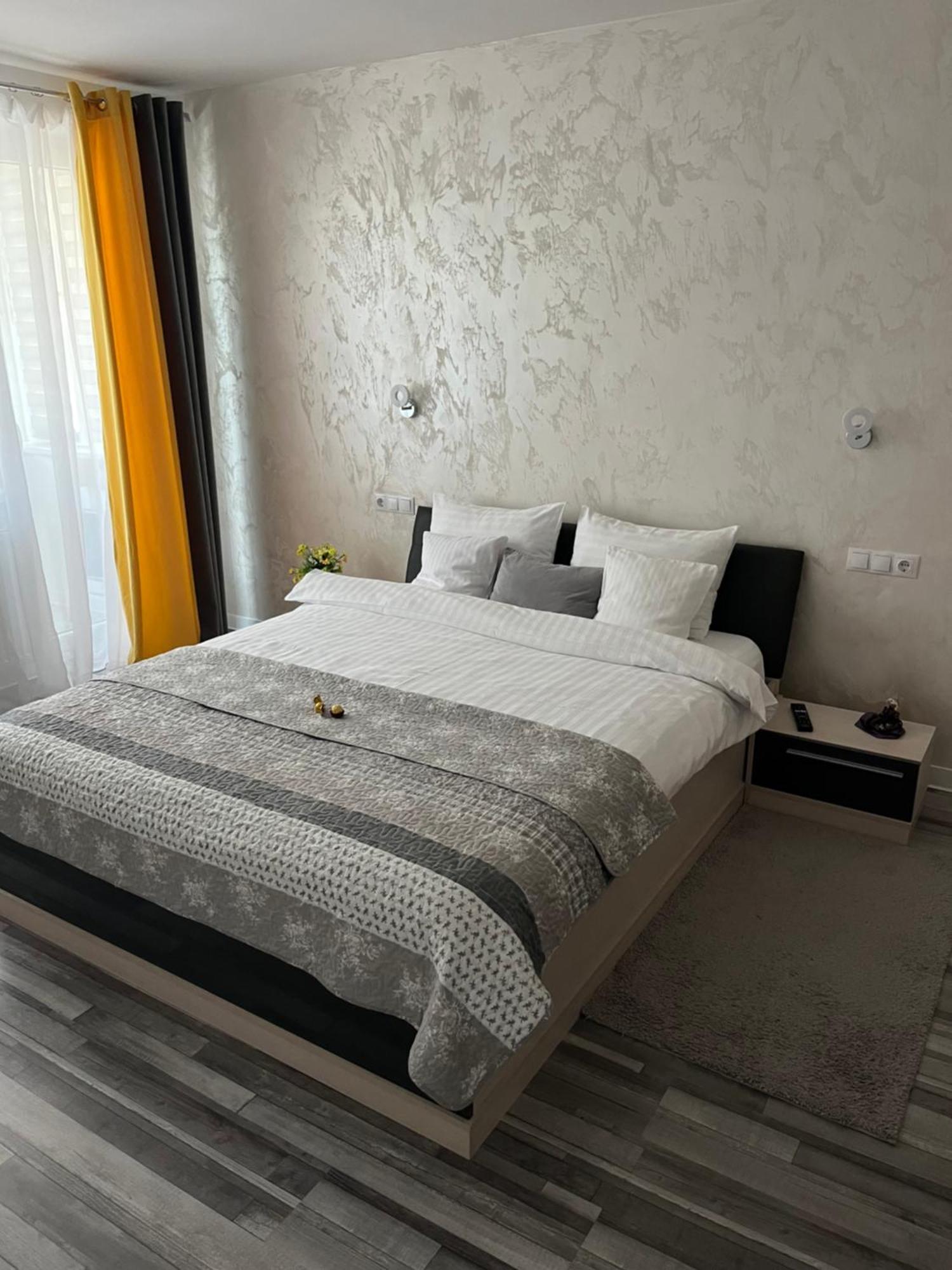 Luxury Apartment Sibiu Luaran gambar